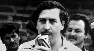 4-мата най-богати престъпници в историята 