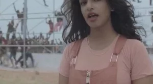 M.I.A. посвети песен на бежанците