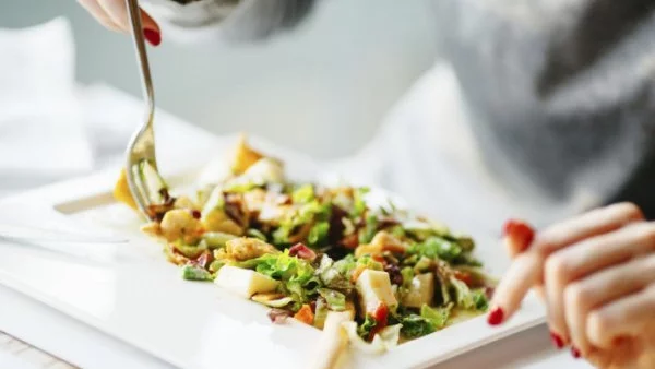 Петър Дънов съветва какво да ядем през всеки ден от седмицата