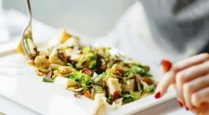 Златни правила за хранене от жена, живяла до 103