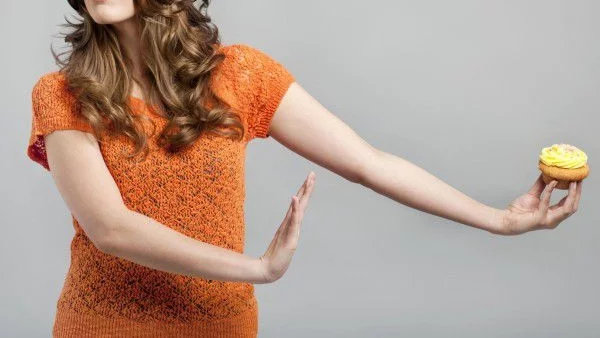 Инстинктивна диета