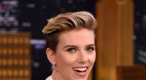 Как Скарлет Йохансон се поддържа красива