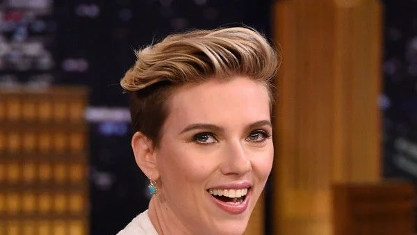 Как Скарлет Йохансон се поддържа красива