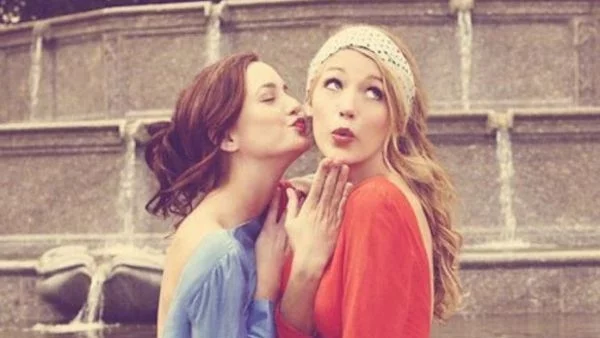 15 неща, които важат само за най-добрите приятелки