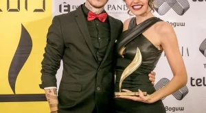 Избраха Жена на годината 2015