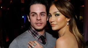 Дженифър Лопес се раздели с Каспър