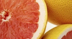 Наблягайте на горчиви плодове и зеленчуци