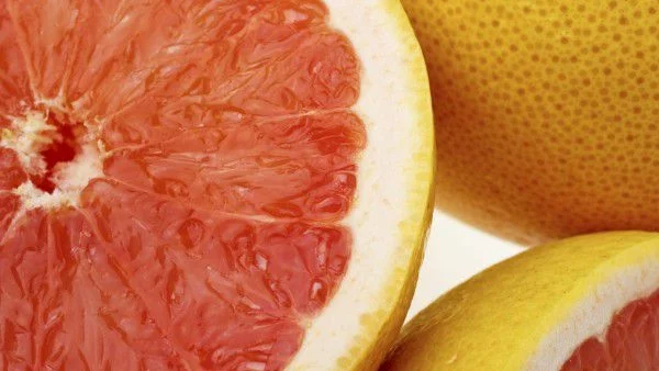 Наблягайте на горчиви плодове и зеленчуци