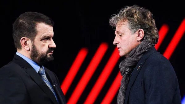 Къци напусна Къщата, влезе бившият на Десислава