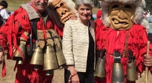 "Сурва" вече е в Световния списък на ЮНЕСКО   