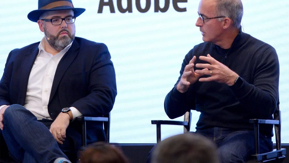 Adobe изпраща в историята Flash Professional