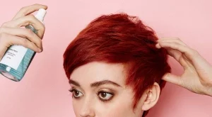 2 лесни прически за къса коса