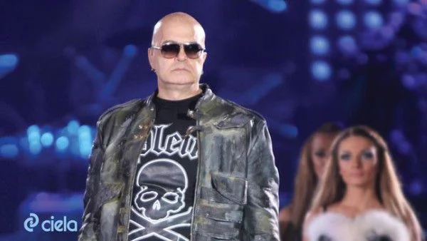 Слави Трифонов описва живота си в книга