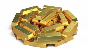 Златото продължава със стабилното си представяне