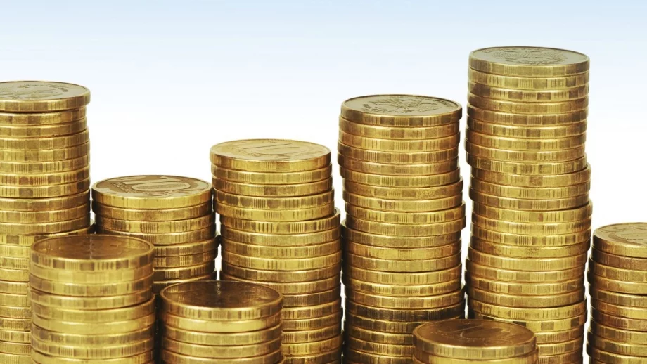 Златото с постижение от 0,36%