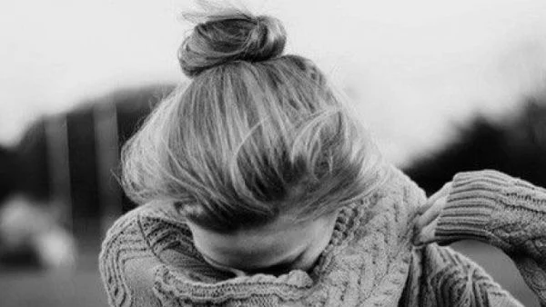 Големите момичета не плачат, мила! 