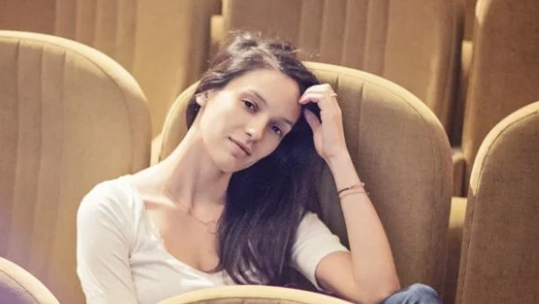 Гневната Луиза Григорова: Няма да ставам депутат