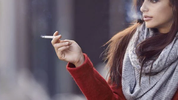 Ето какво ви пречи да спрете цигарите