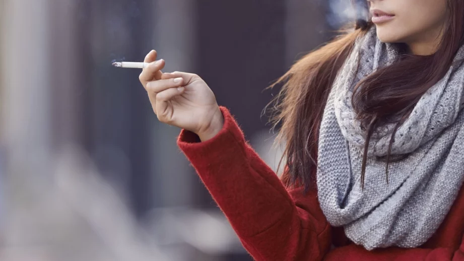 Поскъпването на цигарите започва да се усеща