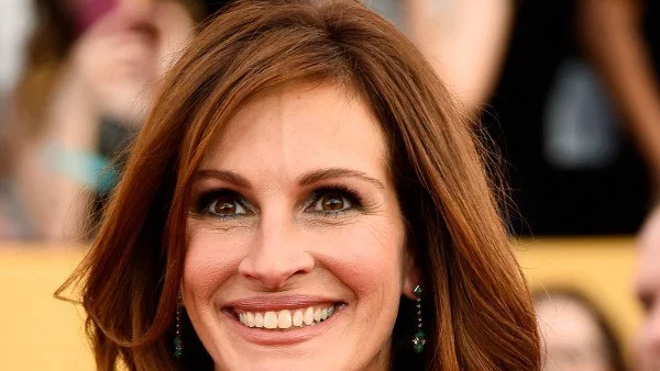 Джулия Робъртс може да е новото лице на туризма в Индия