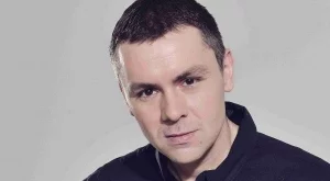 Ицо Хазарта става жури в България търси талант