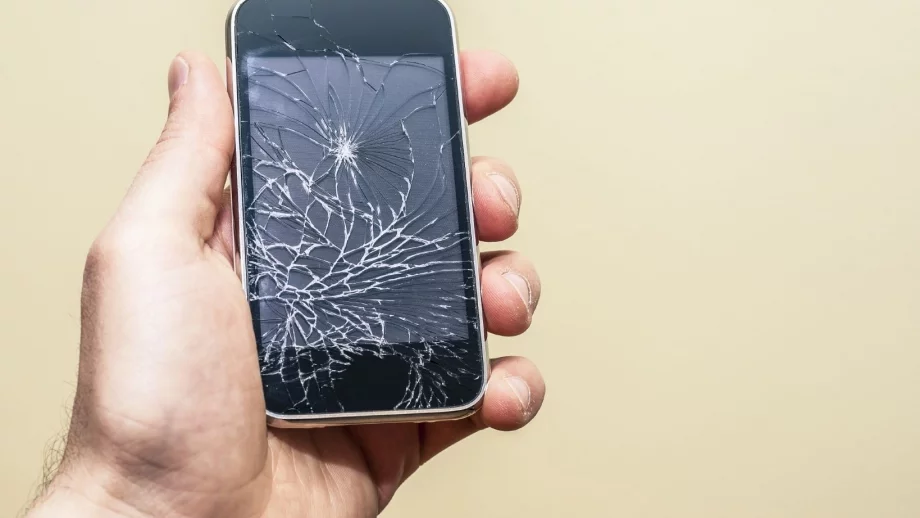 7 начина да предпазите дисплея на мобилното си устройство 