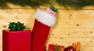 Коледен фермерски пазар