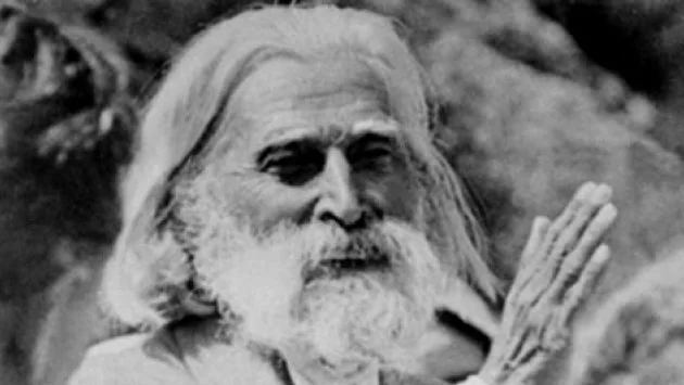 Роден е Петър Дънов