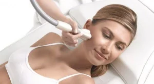 Терапията "Завещанието на Венера" преобразява лицето