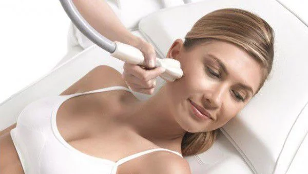 Терапията "Завещанието на Венера" преобразява лицето