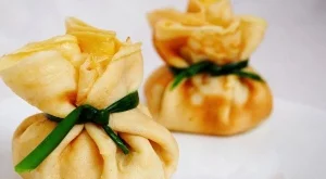 Палачинкови бохчи