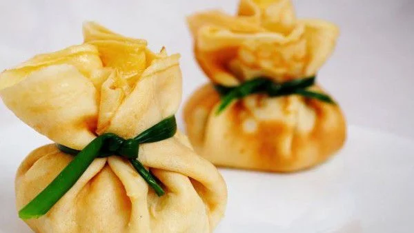 Палачинкови бохчи