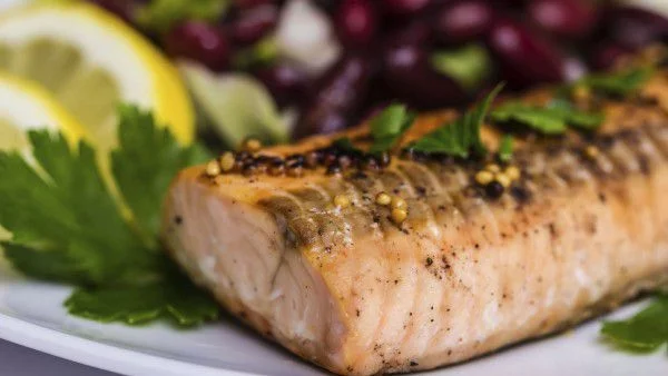 Храни, помагащи да горим мазнини