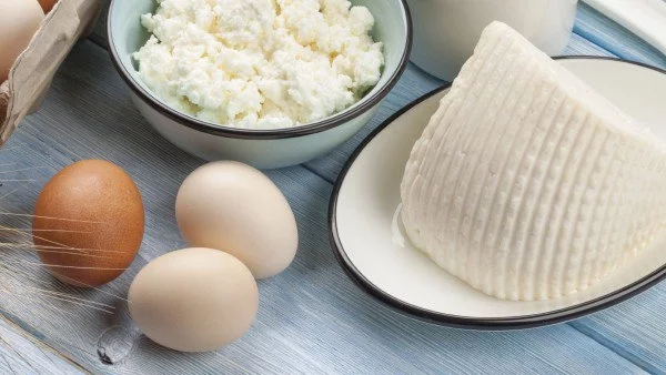 10 съвета за контрол на холестерола