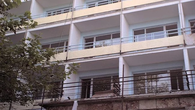 Продават почивната база "Русалка" на публичен търг