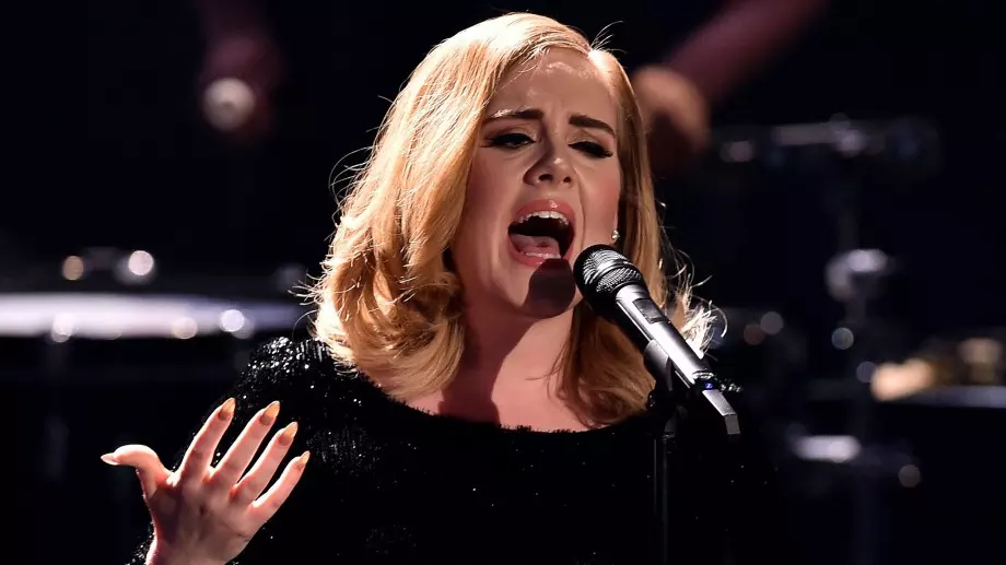 Адел и Ед Шийрън с най-много номинации за БРИТ