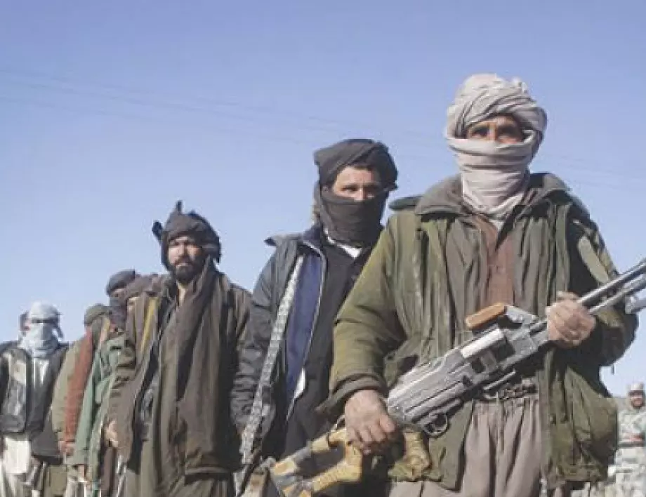 Ангажирани сме да спазваме сделката със САЩ, обяви лидерът на талибаните в Афганистан