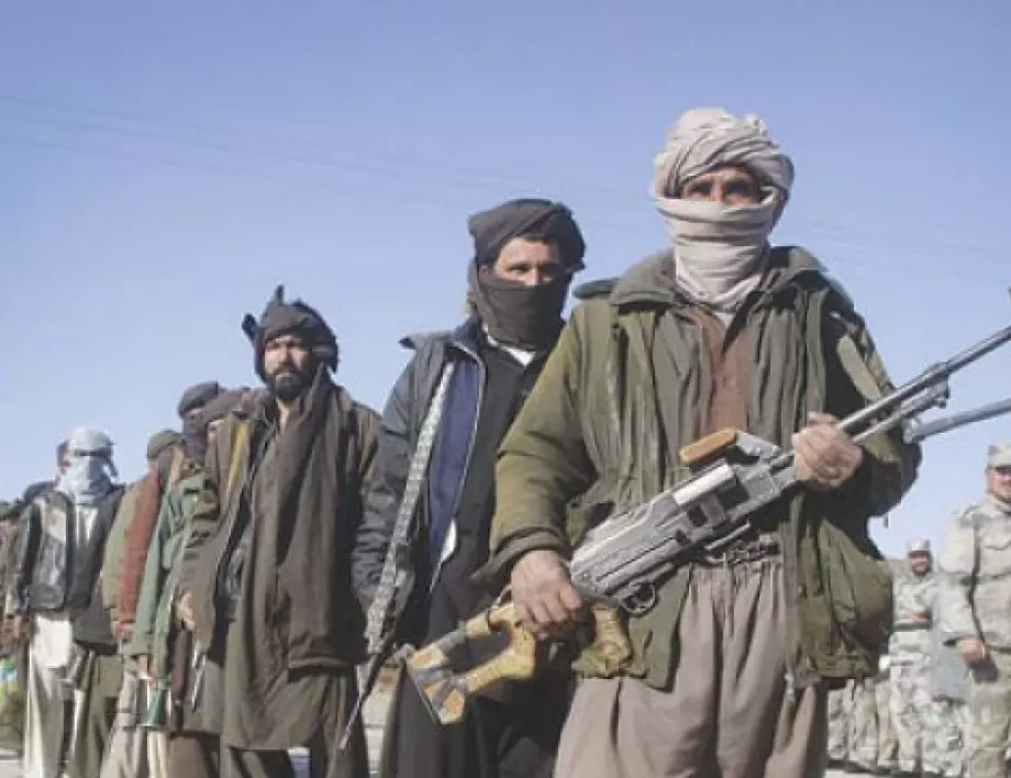 Талибаните търсят контакти със САЩ и с други бивши "врагове"