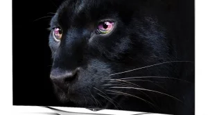 LG OLED е новото черно