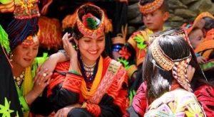 Жени от непознати светове: Хунзите и еликсирът на младостта