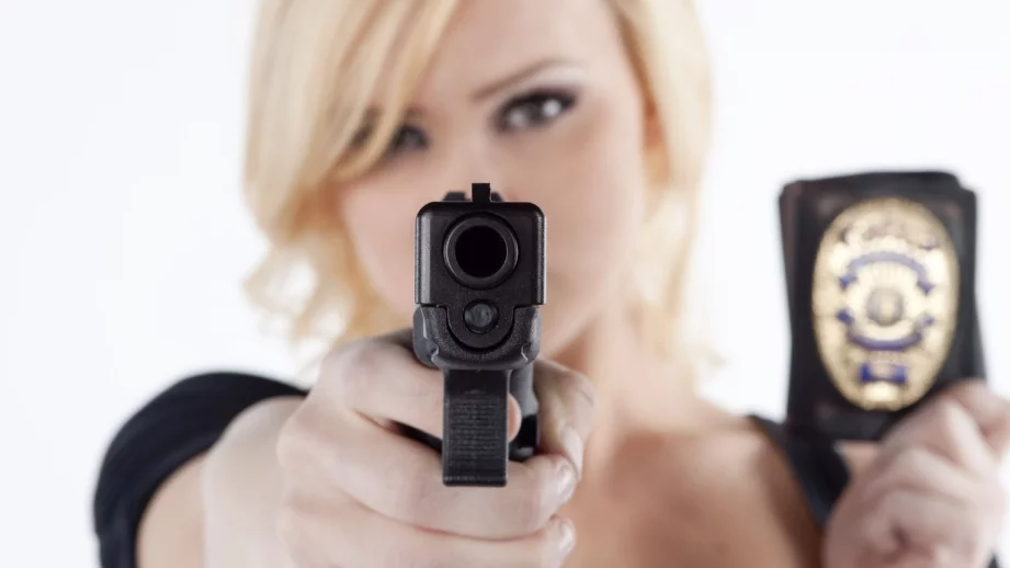 12-те професии, които правят жените по-желани 