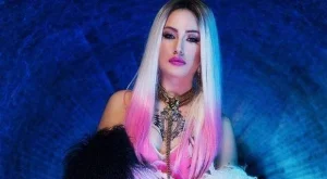 Гери-Никол: В живота съм невинно бебе