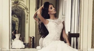 Николета Лозанова отново булка