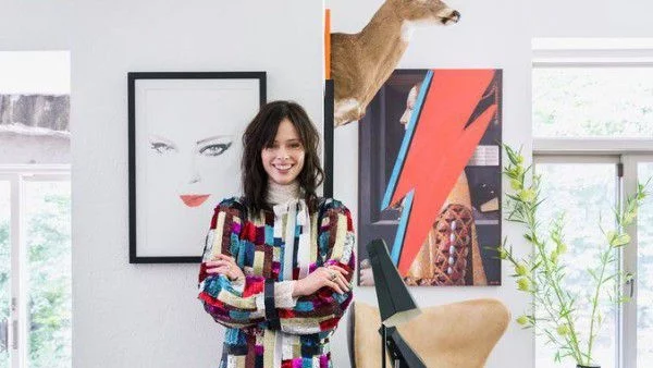 В дома на Коко Роша