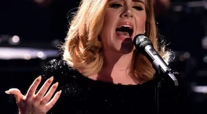 Обвиниха Адел в плагиатство