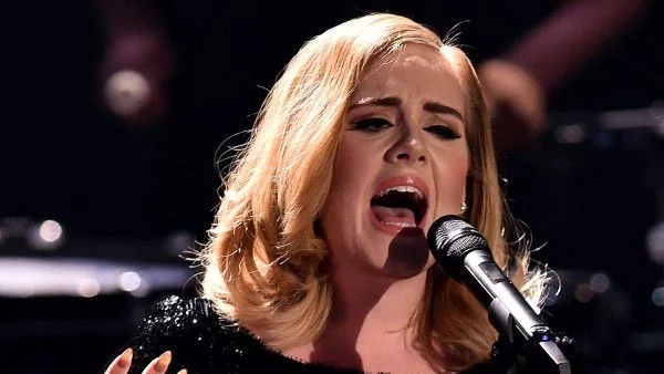 Обвиниха Адел в плагиатство