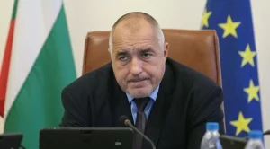 Спасихме ДФЗ от политическите апетити, заяви Борисов