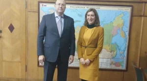 Шефът на руската агенция по туризъм: Ще се радваме повече руснаци да почиват в България