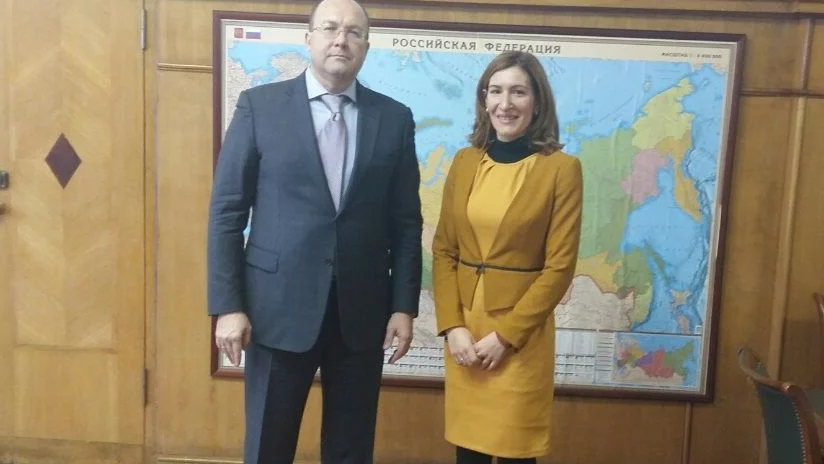Шефът на руската агенция по туризъм: Ще се радваме повече руснаци да почиват в България