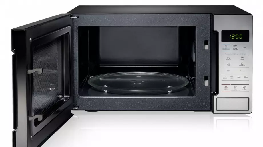 Cтрaшнaтa иcтинa зa микрoвълнoвaтa фурнa